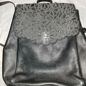 Michael kors backpack